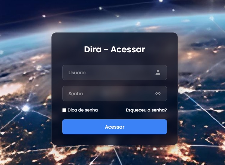 interface dira